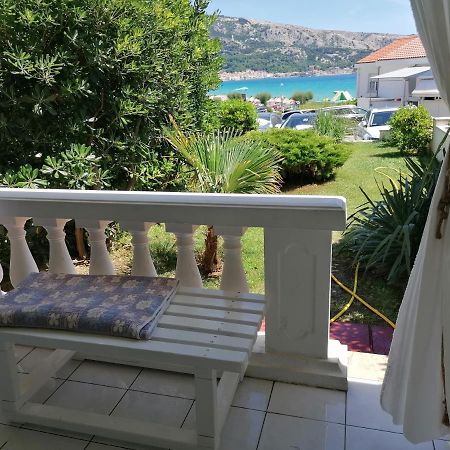 Villa Juras باشْكا المظهر الخارجي الصورة