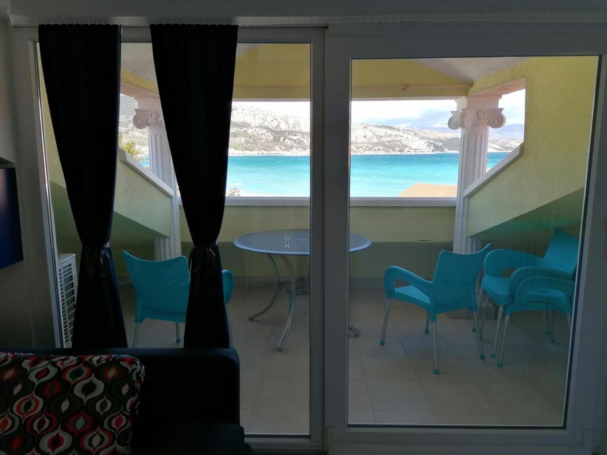 Villa Juras باشْكا المظهر الخارجي الصورة