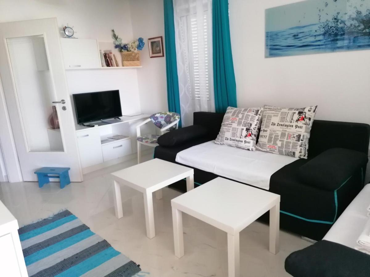 Villa Juras باشْكا المظهر الخارجي الصورة
