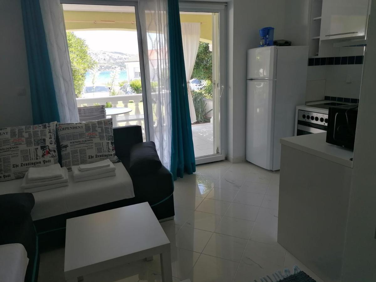 Villa Juras باشْكا المظهر الخارجي الصورة