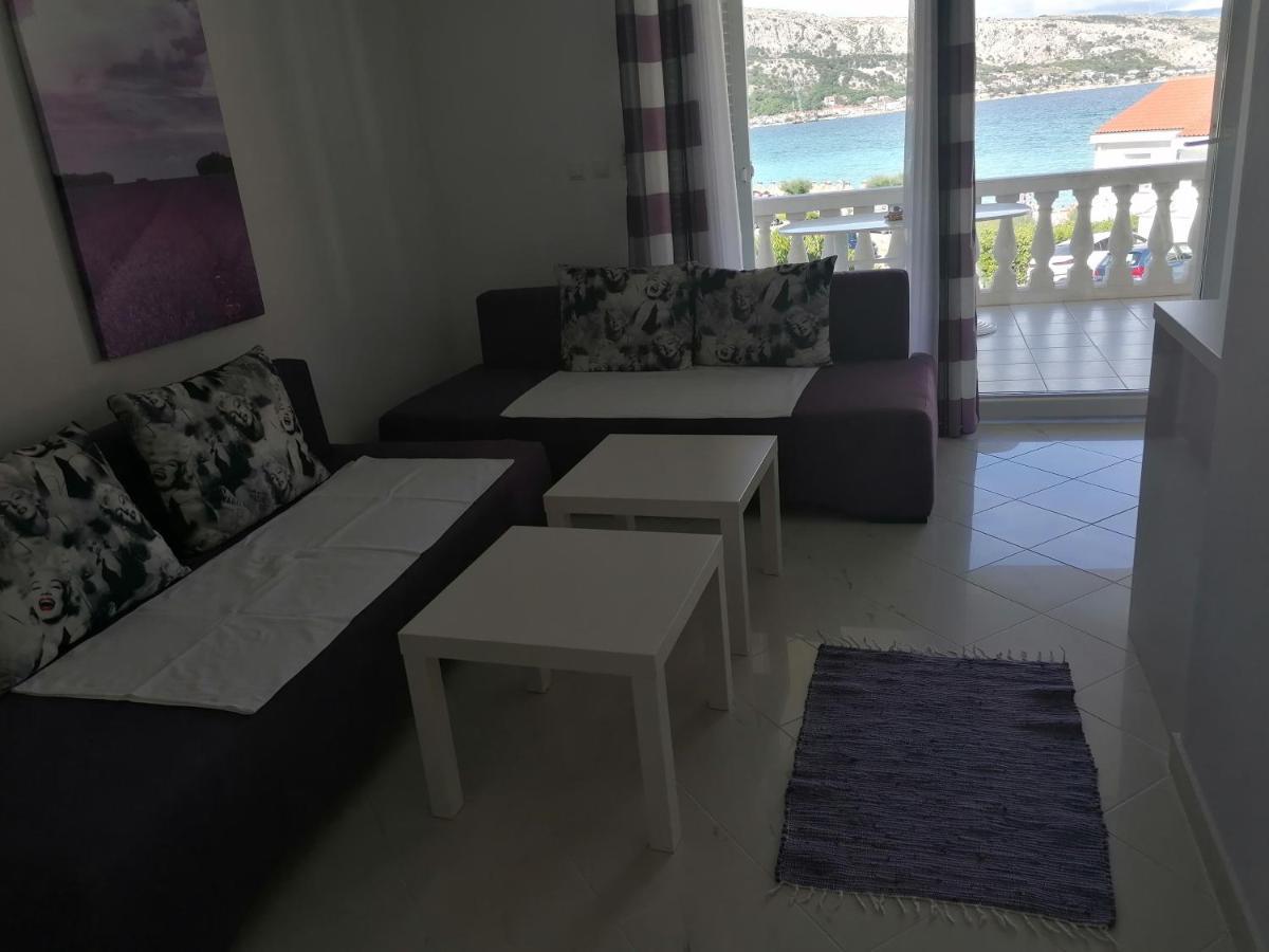Villa Juras باشْكا المظهر الخارجي الصورة
