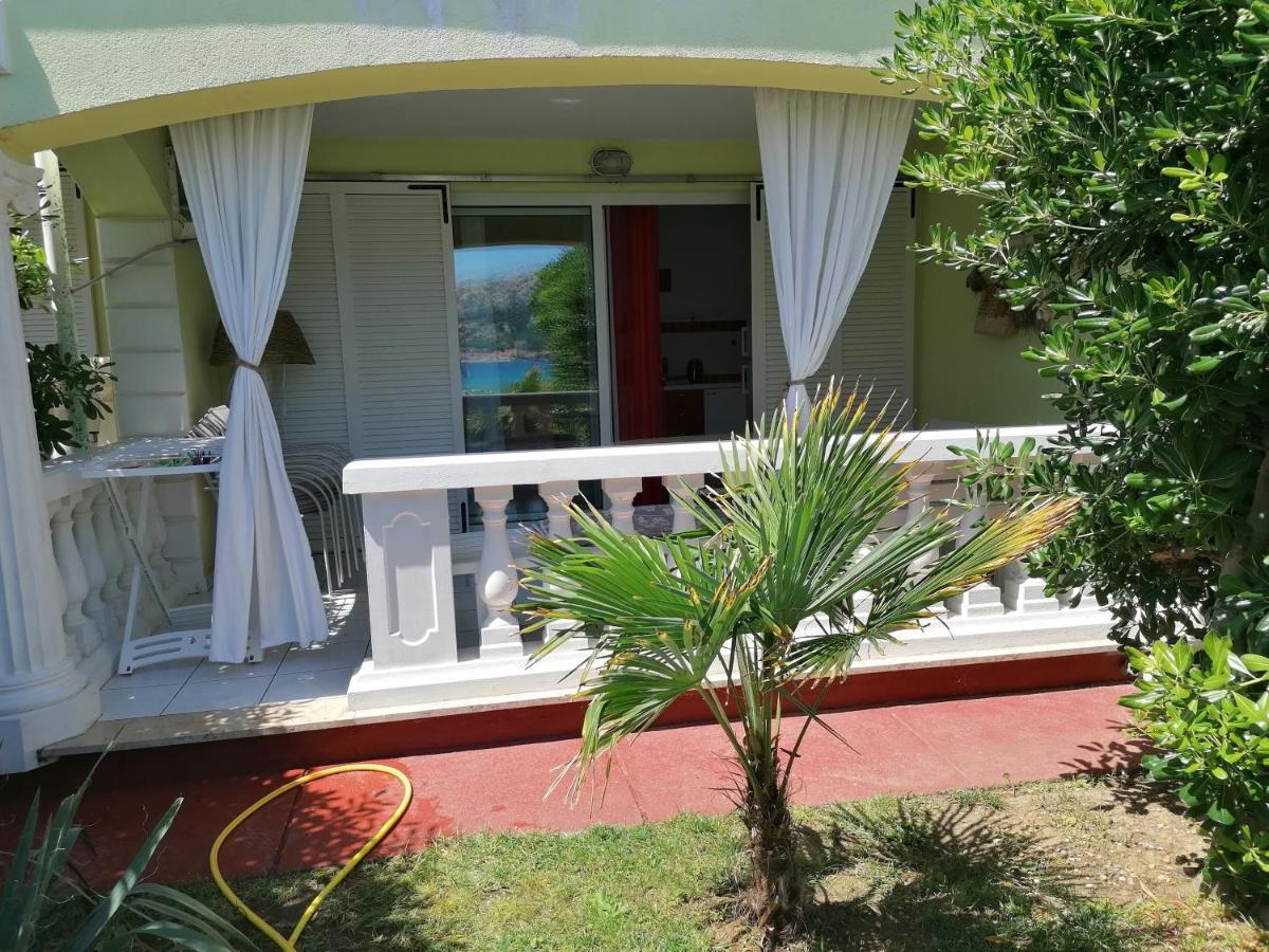Villa Juras باشْكا المظهر الخارجي الصورة