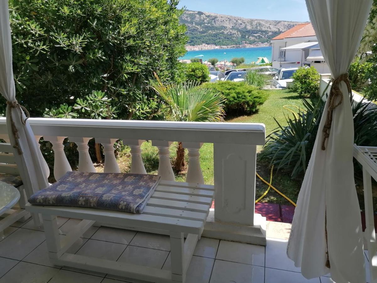 Villa Juras باشْكا المظهر الخارجي الصورة