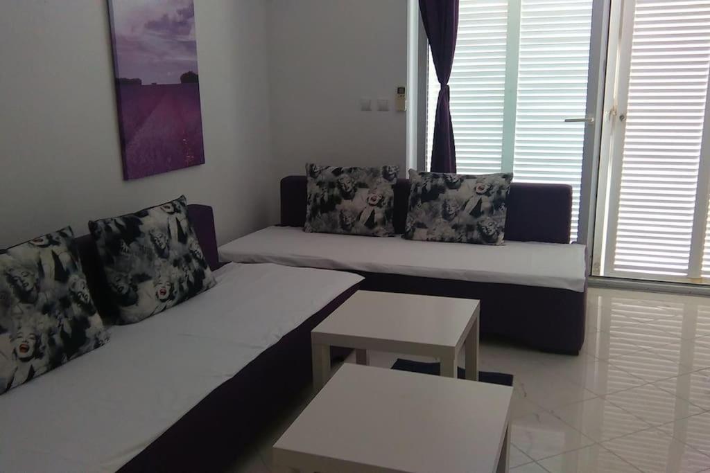 Villa Juras باشْكا المظهر الخارجي الصورة