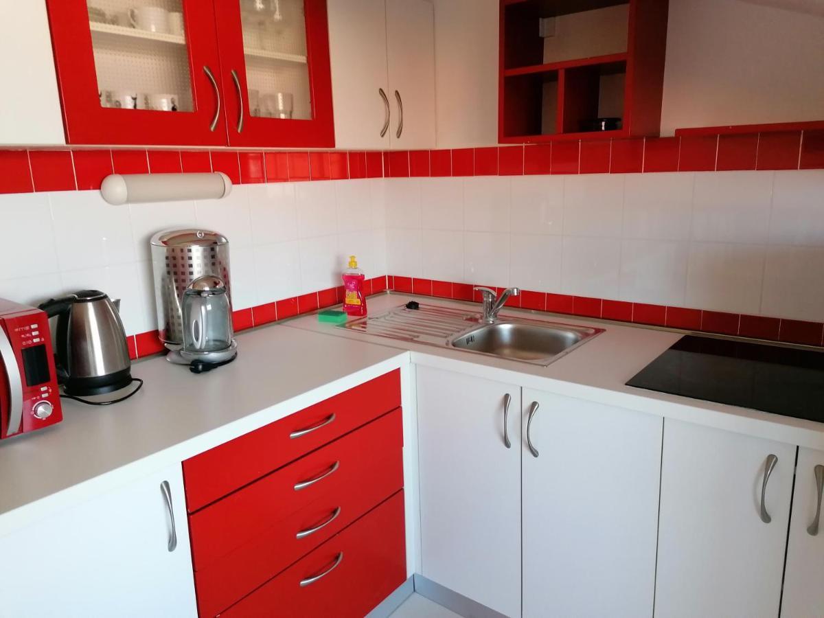 Villa Juras باشْكا المظهر الخارجي الصورة