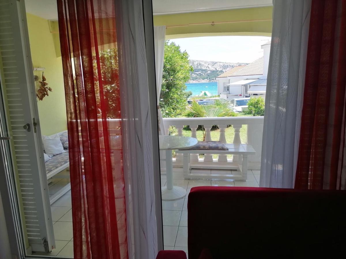 Villa Juras باشْكا المظهر الخارجي الصورة